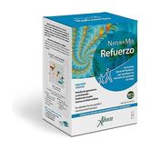 Aboca Renfort Avancé Natura Mix 20 Sachets