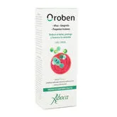Oroben Oral Gel Canker Sores Gingivitis Mouth Ulcers 15ml