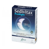 Aboca Sedivitax Pronight Advanced 10 Sachets 2,7g