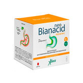 Aboca Neobianacid Pediatric 36 Buste