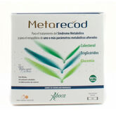 Aboca Metarecod 40 Buste