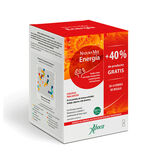 Aboca Natura Mix Advanced Energia 28 Enveloppes