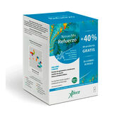 Aboca Natura Mix Advanced Refuerzo 28 Briefumschläge