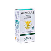 Aboca Aliviolas Advanced 90 Tablets