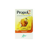 Aboca Propol2 Emf 20 Tabletten