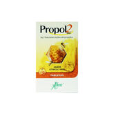 Aboca Propol2 Emf 20 Tablets