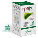 Aboca Epakur Advanced 50 Kapseln