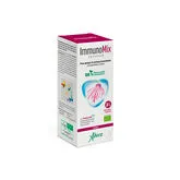 Aboca Immunomix Advanced Syrup 210g