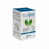 Aboca MiniMas Advanced Blood Pressure 60 Capsules