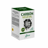 Aboca Vegetable Charcoal 90 Tablets