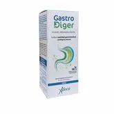 Aboca Gastro Diger Syrup 180g