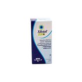 Xiloal Xiloial Zero Solución Oftalmológica 10ml