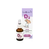 Buona Buonavit D3 Gouttes 12ml 
