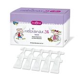 Buona Nebianax 3% 20 Vials 5ml