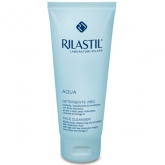 Rilastil Aqua Gel Nettoyant Pour Le Visage 200ml 