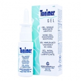 Tonimer Nasengel Feuchtigkeitscreme 20ml