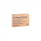 Vea Filme Gyno Vaginal Ovules 6 Units 