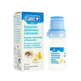 Care+ Solution Ophtalmique Apaisante 10ml
