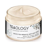 Teaology White Tea Miracle Anti-age Cream 50ml