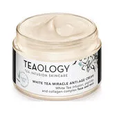 Teaology White Tea Miracle Anti-age Cream 50ml