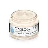 Teaology White Tea Miracle Eye Cream 15ml