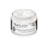  Teaology Ginger Tea Energizing Aqua-cream 50ml