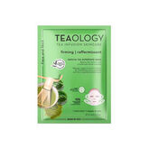 Masque Raffermissant et Nourrissant au Thé Matcha de Teaology 21ml