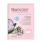 Teaology White Tea Miracle Breast Mask  Firming & Smoothing 45ml