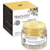 Teaology Kombucha Tea Revitalizing Face Cream 50ml