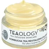 Teaology Kombucha Tea Revitalizing Eye Cream 15ml