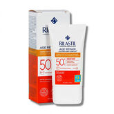 Rilastil Age-Repair Creme Spf50+ 40ml 