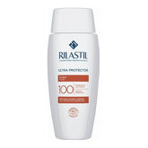 Rilastil SPF 100 Fluid100 75ml