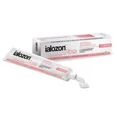 Gemavip Ialozon Pink Toothpaste 100ml