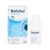 Bañoftal Basis Augenlubrikant 10ml