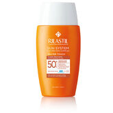 Rilastil Sun System Spf50+ Water Touch 50ml