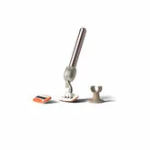 Fler The Razor Starter Set Blush  3 Piéces
