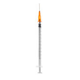 Pic Syringe 1CC 0,5x16 100U 