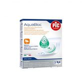 Pic Aquabloc Post Op Antibatterico Medicazione Sterile 10 X 8 Cm 5