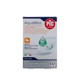 Pic Aquabloc Steriele Dressing Post-Operatief Met Bactericide 5x7cm 5uds