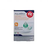 Pic Aquabloc Sterile Waterproof Post-Op Plaster With Bactericide 5 X 7cm 5 U