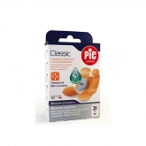 Pic Classic  Strip Plasters Mix 20 Units 