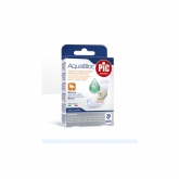 Pic Aquabloc Waterproof Plasters Medium 20 Einheiten 
