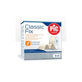 Pic Solution Classic Fix Esparadrapo 2,5cmx5m