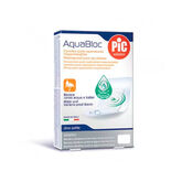 Pic Cerotti Antibatterici Resistenti All'acqua 15x10cm 5U