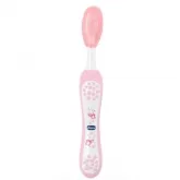 Chicco Toothbrush Rose 6m+