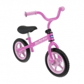 Chicco Mon Premier Vélo Rose 2-5 Ans