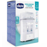 Stérilisateur Naturel Chicco 3 en 1