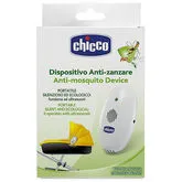 Chicco Portable Mosquito Repellent Device 
