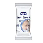 Chicco Pacifier Cleaning Wipes 16 Units