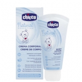 Chicco Natural Sensation Crema Corpo 150ml